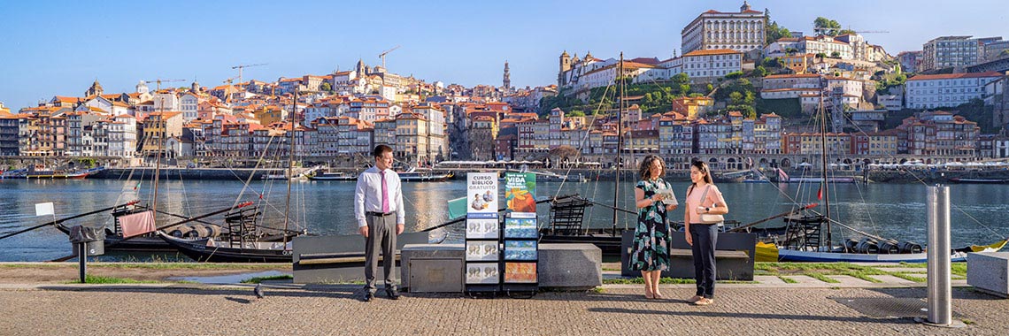 Porto